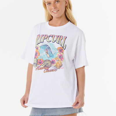 Rip Curl Hawaii Classic Heritage Tee