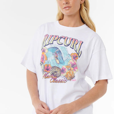 Rip Curl Hawaii Classic Heritage Tee