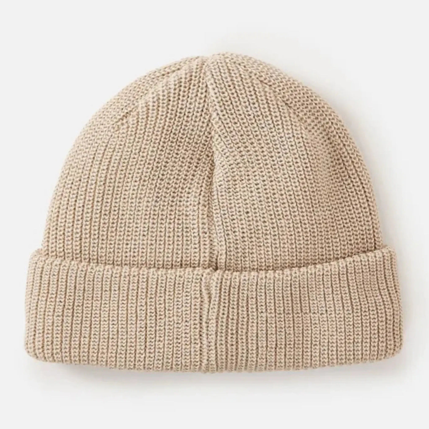 Rip Curl Icons Regular Beanie - Sand