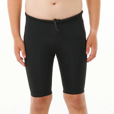Rip Curl Kids Dawn Patrol 1mm Wetsuit Shorts