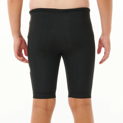 Rip Curl Kids Dawn Patrol 1mm Wetsuit Shorts