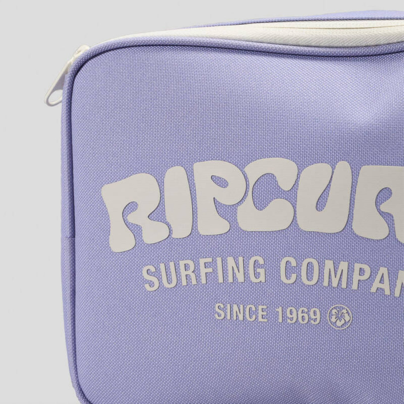 Rip Curl Lunch Bag Mixed - Dusty Lilac