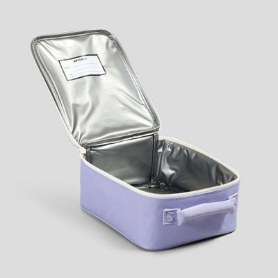 Rip Curl Lunch Bag Mixed - Dusty Lilac