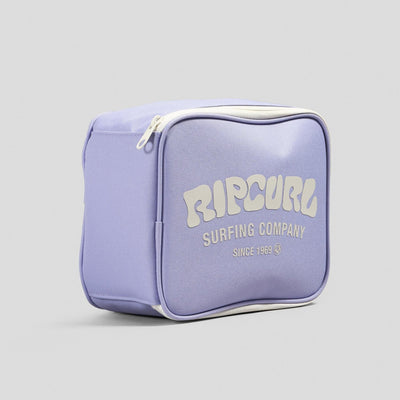 Rip Curl Lunch Bag Mixed - Dusty Lilac