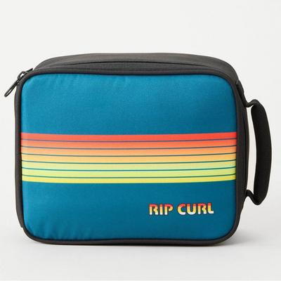 Rip Curl Lunch Box Combo - Deep Ocean