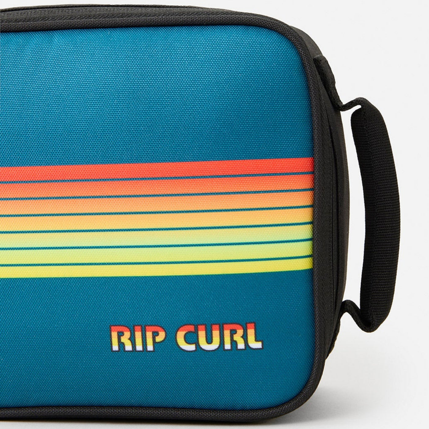 Rip Curl Lunch Box Combo - Deep Ocean