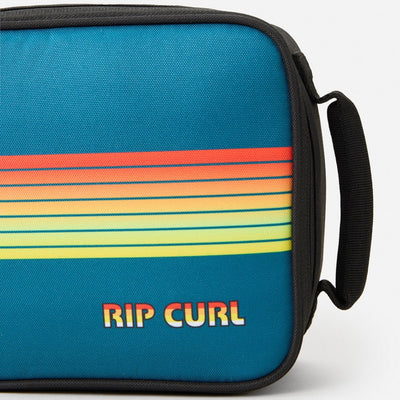 Rip Curl Lunch Box Combo - Deep Ocean