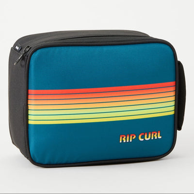Rip Curl Lunch Box Combo - Deep Ocean