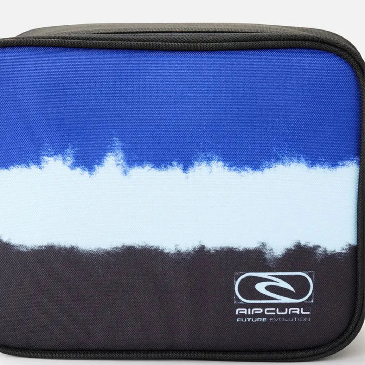 Rip Curl Lunch Box Combo - Black/Blue