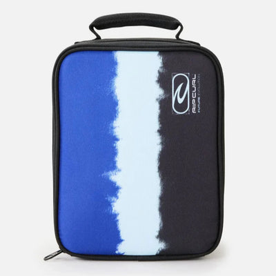 Rip Curl Lunch Box Combo - Black/Blue