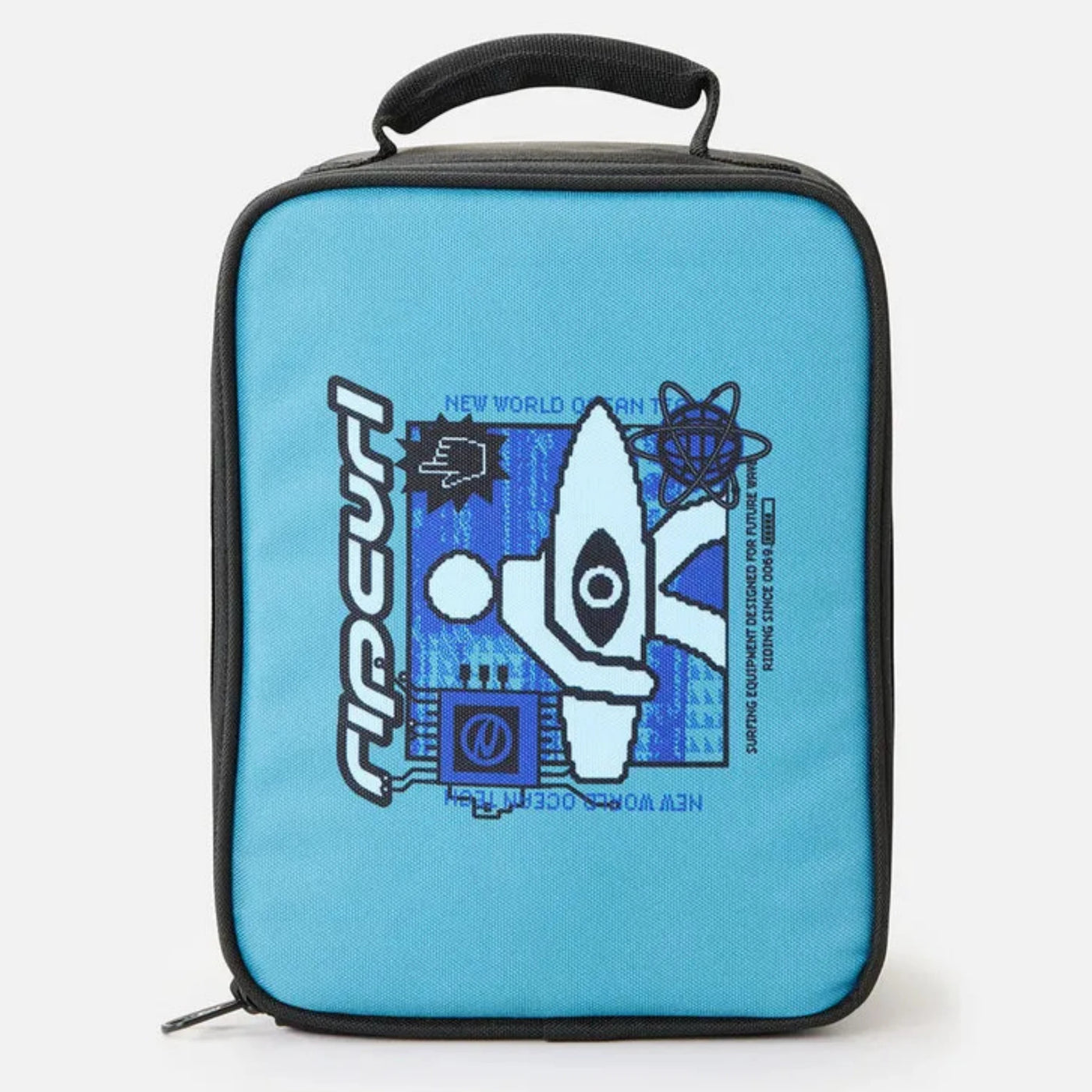 Rip Curl Lunch Box Combo - Ocean