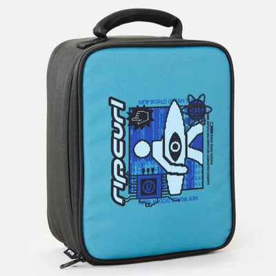 Rip Curl Lunch Box Combo - Ocean