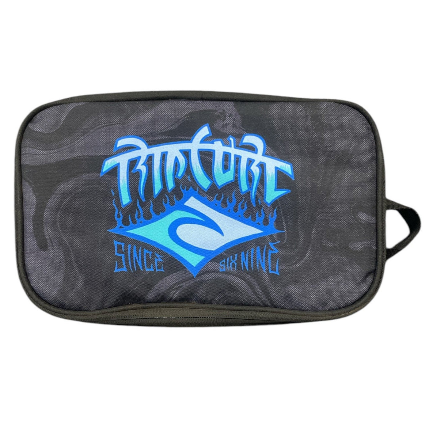 Rip Curl Lunch Box - Dark Grey