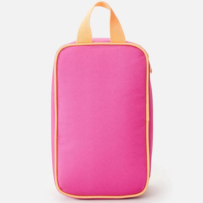 Rip Curl Lunch Box Mixed - Hot Pink