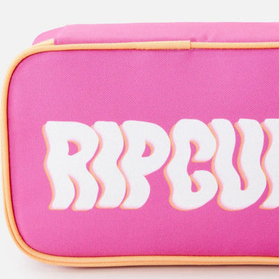 Rip Curl Lunch Box Mixed - Hot Pink