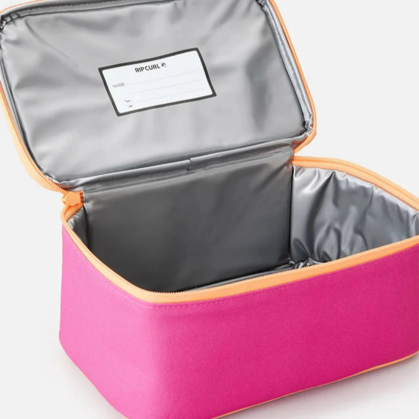 Rip Curl Lunch Box Mixed - Hot Pink