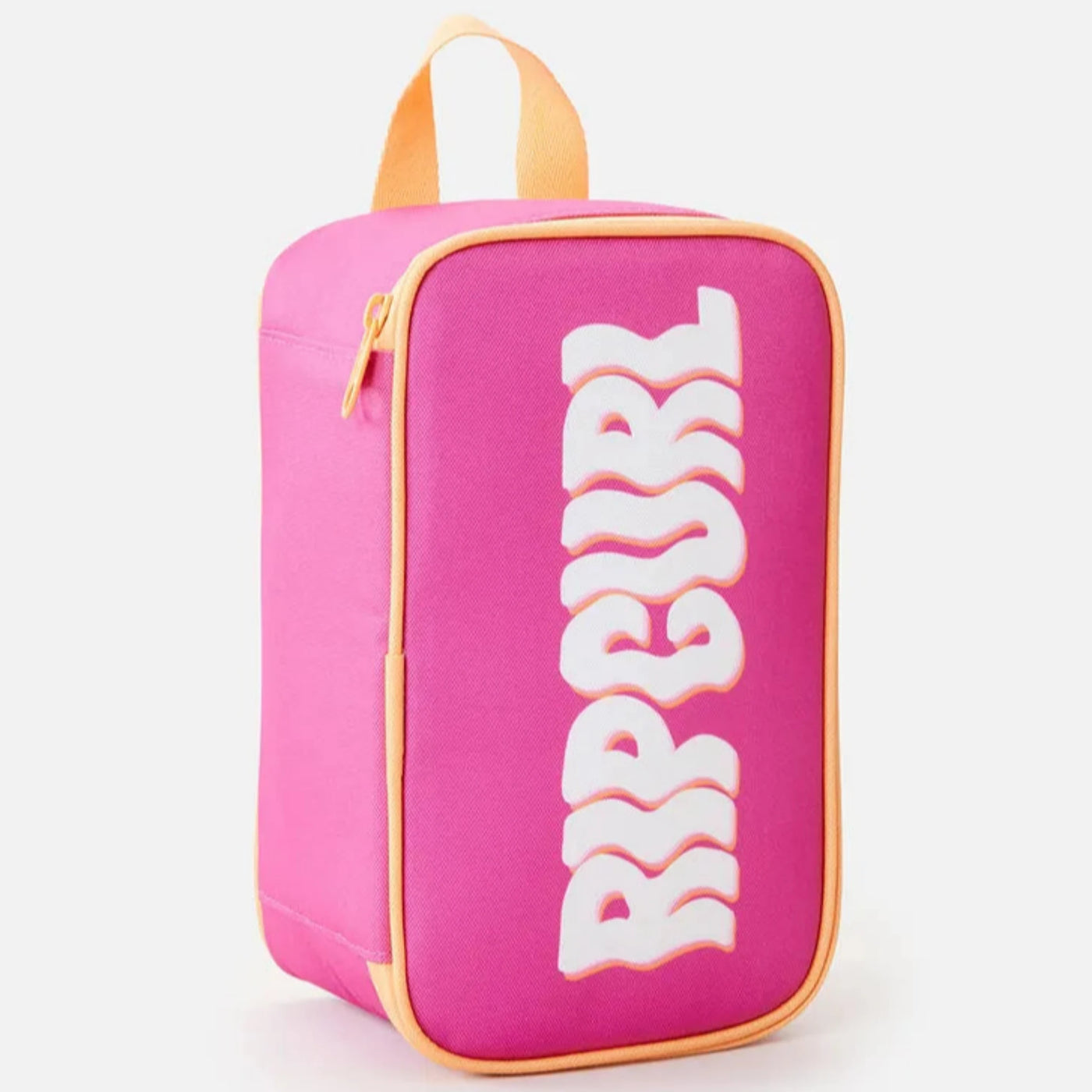 Rip Curl Lunch Box Mixed - Hot Pink