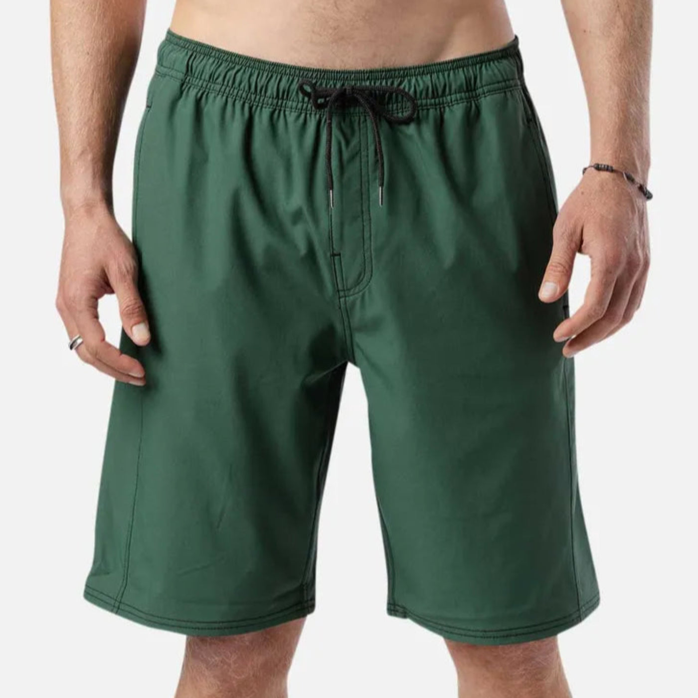 Rip Curl Medina Script Volley Boardshorts - Pine