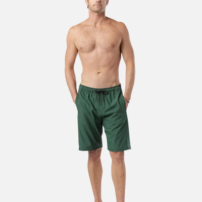 Rip Curl Medina Script Volley Boardshorts - Pine