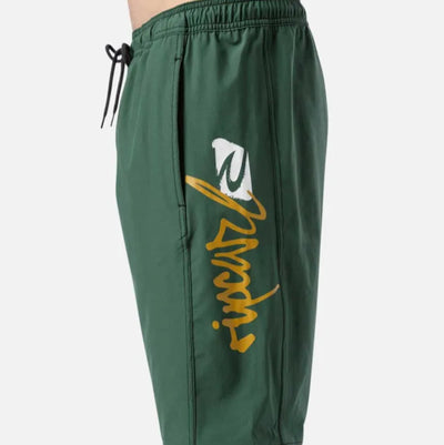 Rip Curl Medina Script Volley Boardshorts - Pine