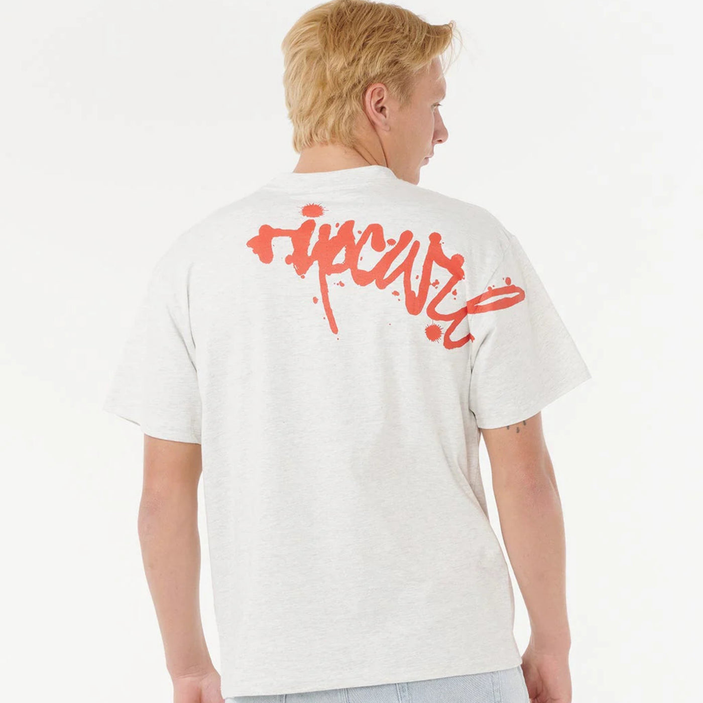 Rip Curl Medina Splat Tee
