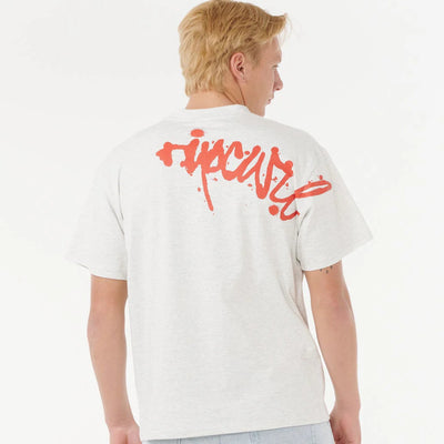 Rip Curl Medina Splat Tee