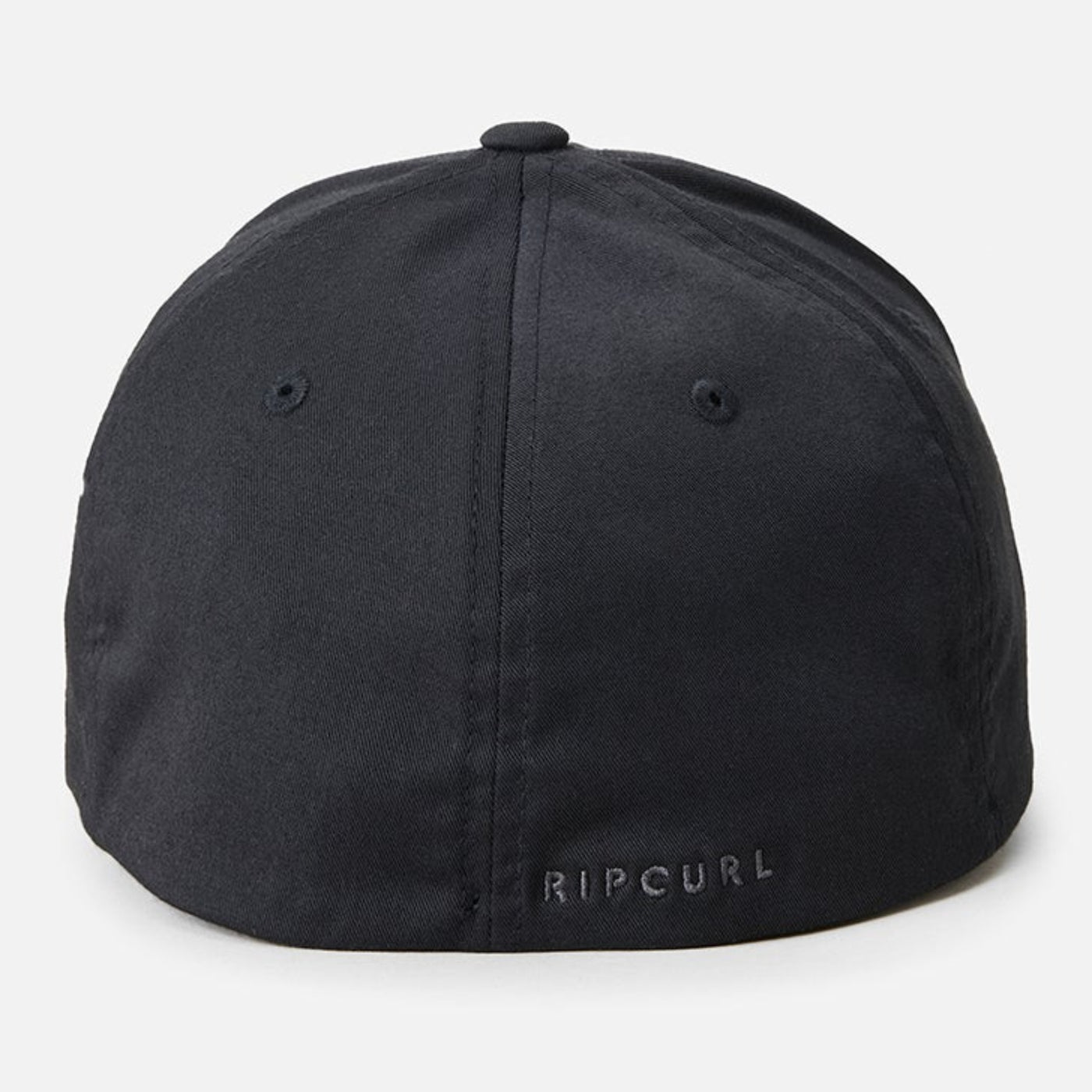 Rip Curl Men's Tepan 2.0 Flexfit Cap - Black