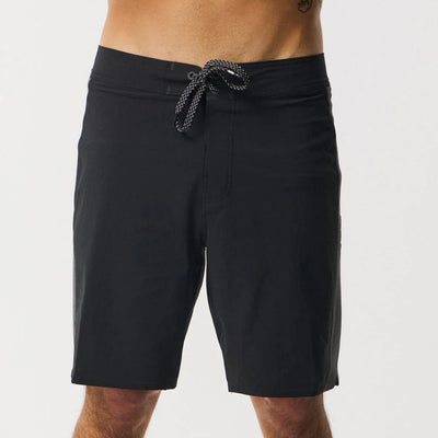 Rip Curl Mirage 3-2-One Ultimate Boardshort - Black