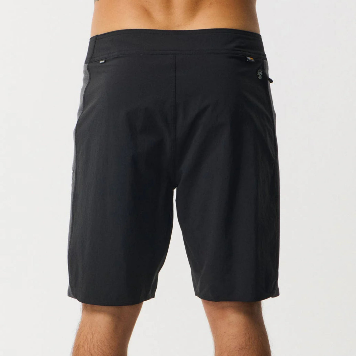 Rip Curl Mirage 3-2-One Ultimate Boardshort - Black