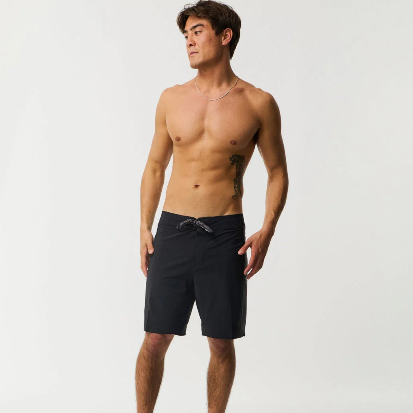 Rip Curl Mirage 3-2-One Ultimate Boardshort - Black