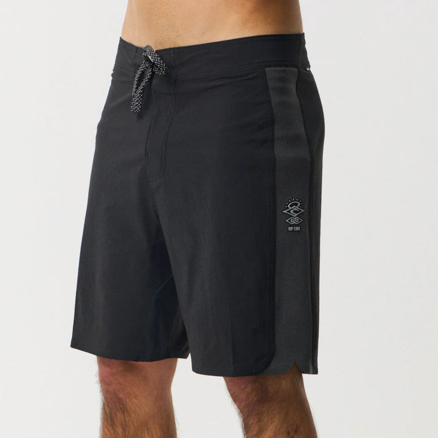 Rip Curl Mirage 3-2-One Ultimate Boardshort - Black
