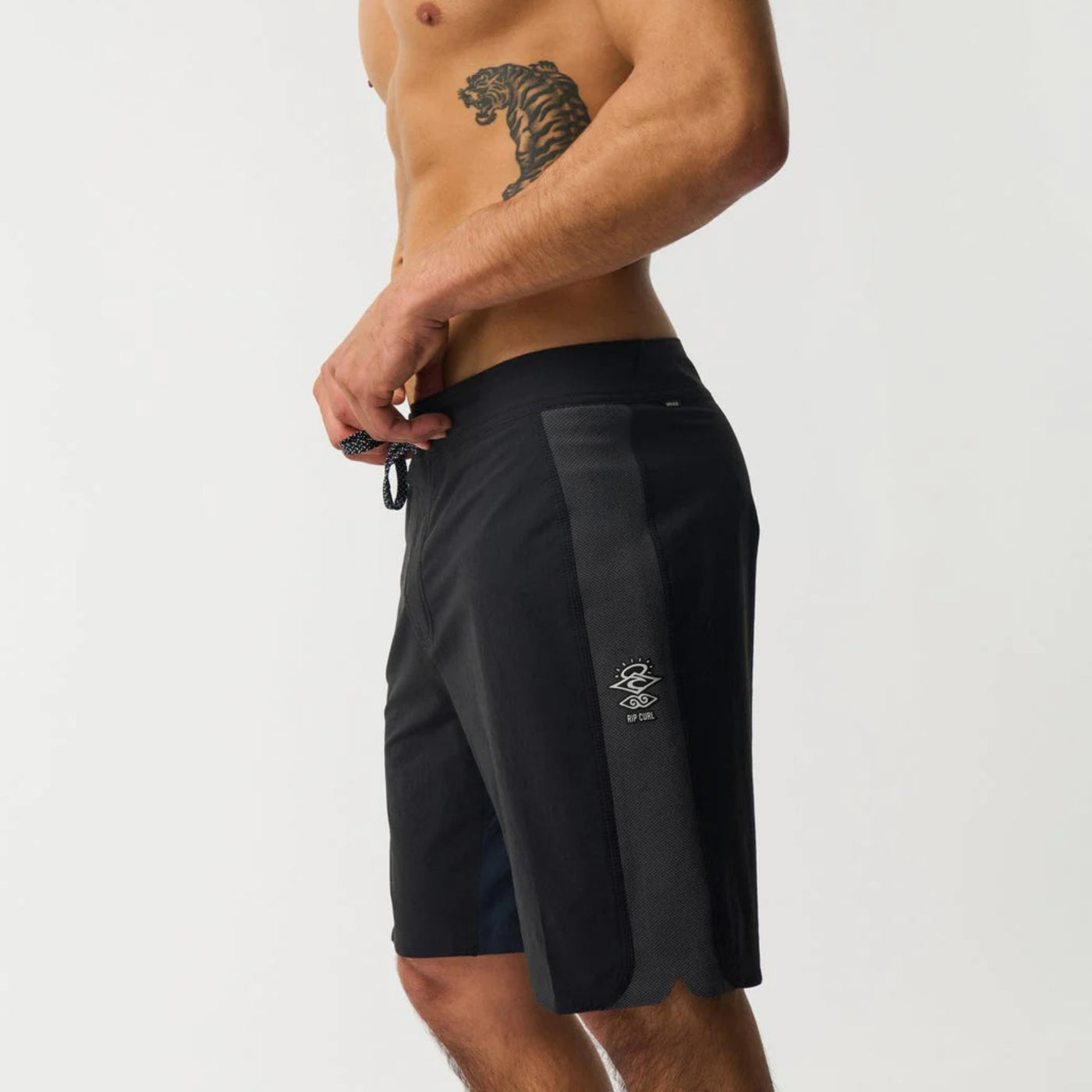 Rip Curl Mirage 3-2-One Ultimate Boardshort - Black