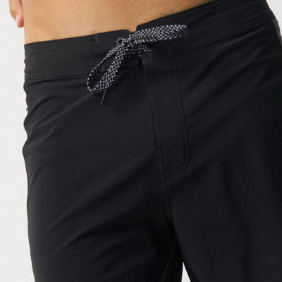 Rip Curl Mirage 3-2-One Ultimate Boardshort - Black