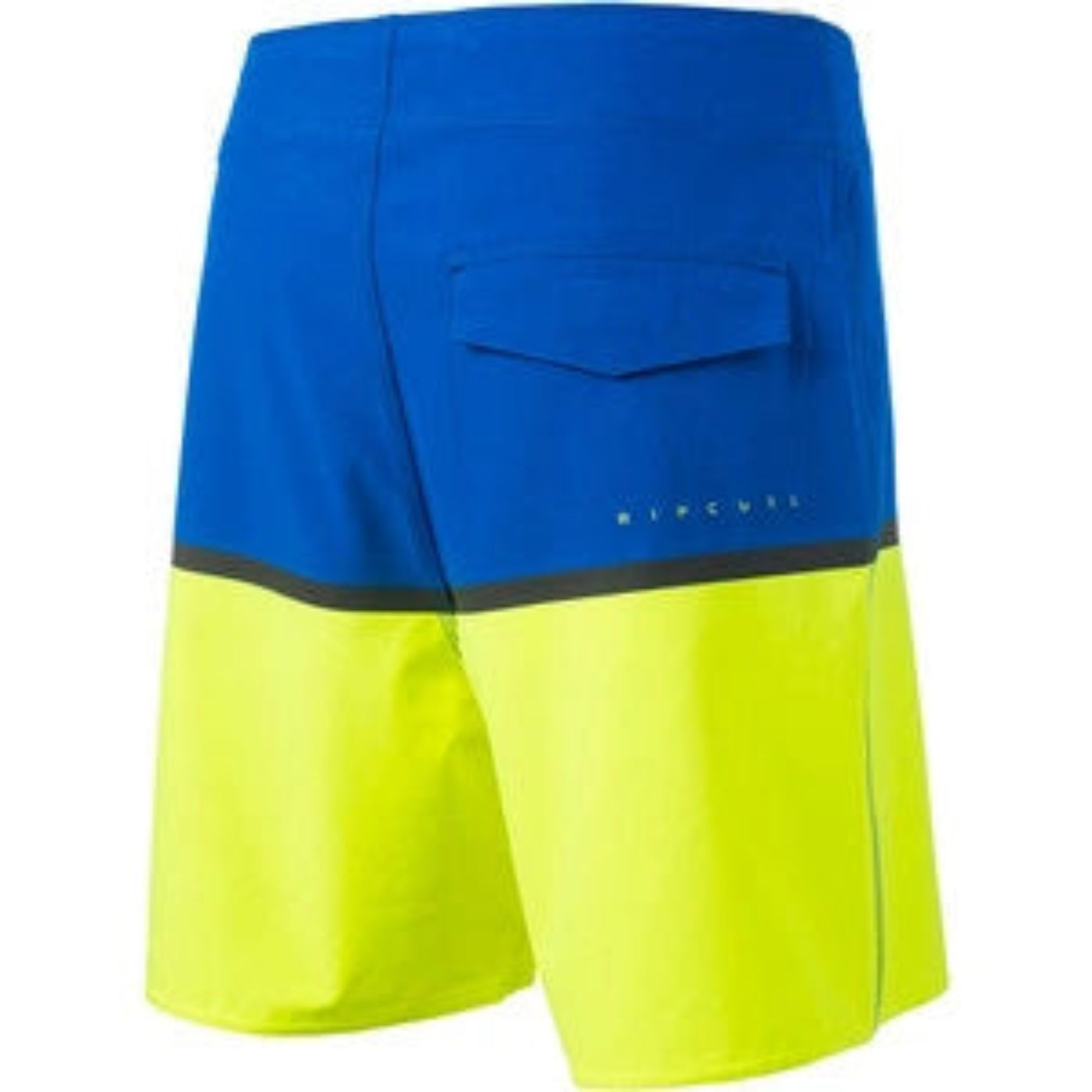 Rip Curl Mirage Combined Boardshorts - Blue