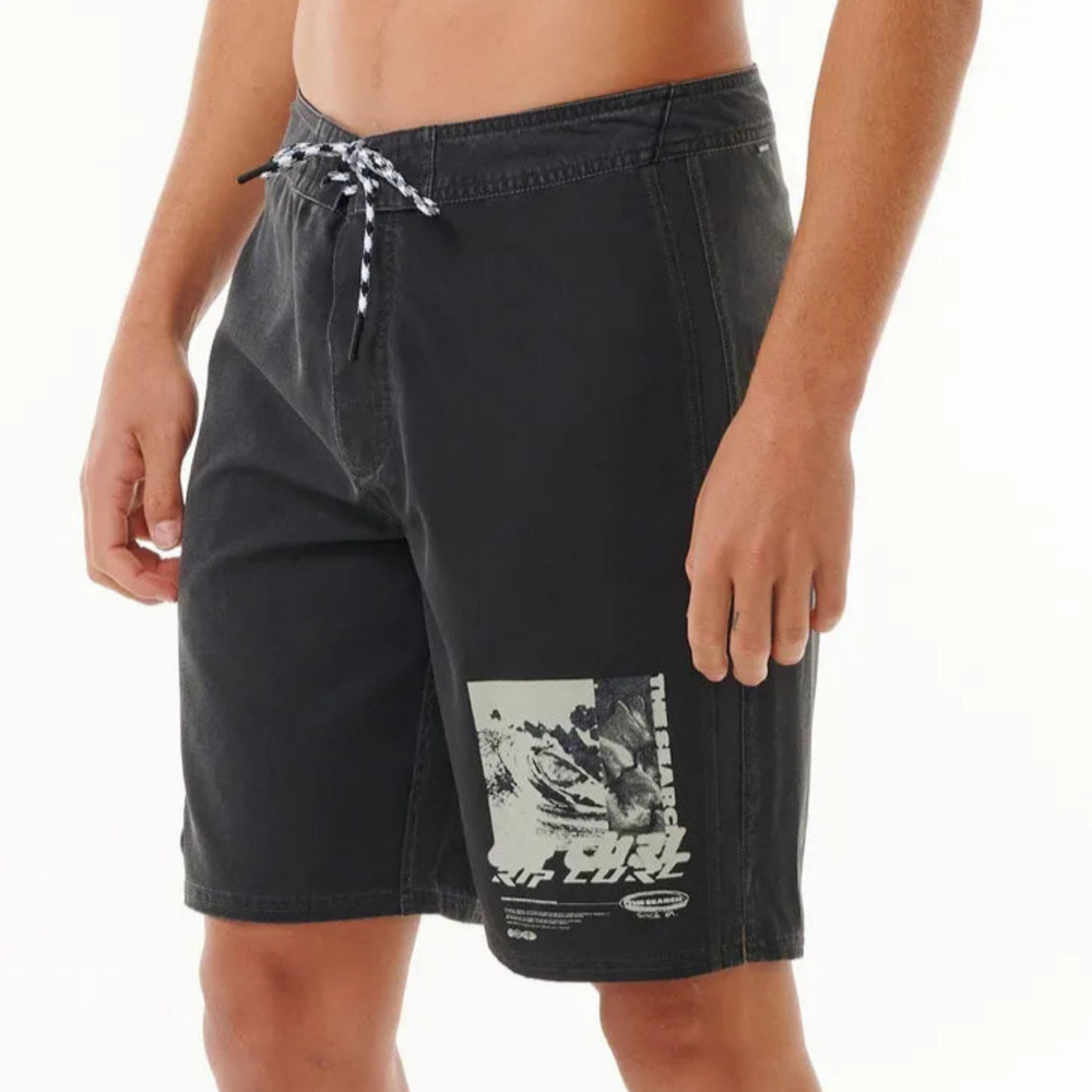 Rip Curl Mirage Quest Voyage Boardshort - Bluestone