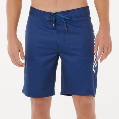 Rip Curl Mirage South Coast Boardshorts - Light Navy