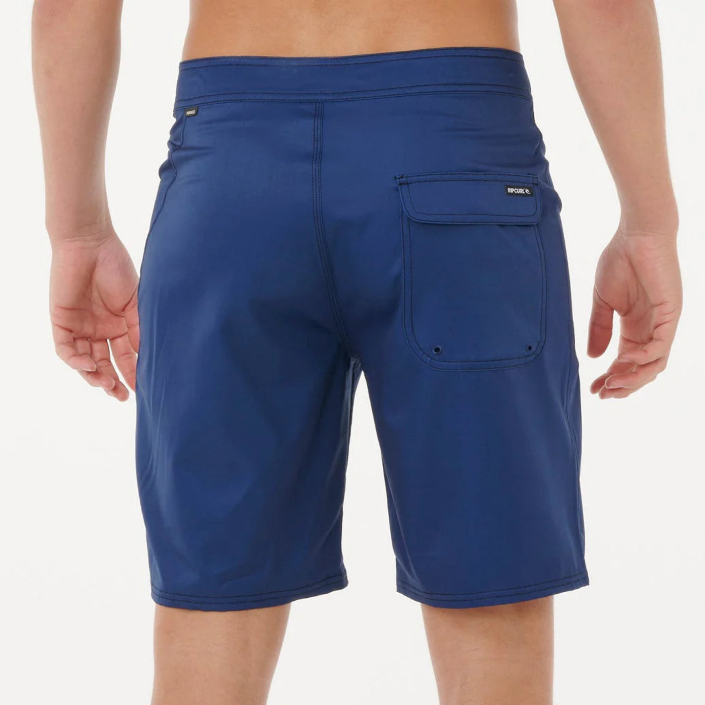 Rip Curl Mirage South Coast Boardshorts - Light Navy