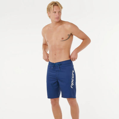 Rip Curl Mirage South Coast Boardshorts - Light Navy