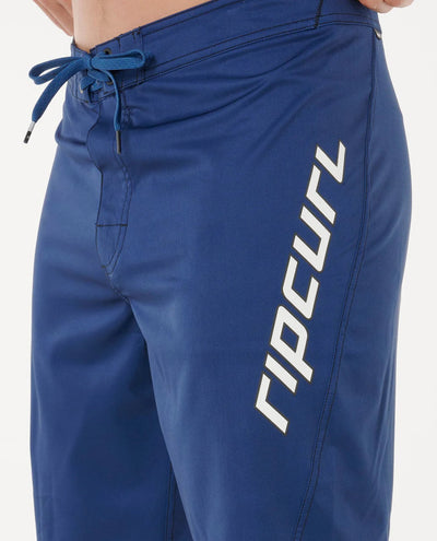 Rip Curl Mirage South Coast Boardshorts - Light Navy