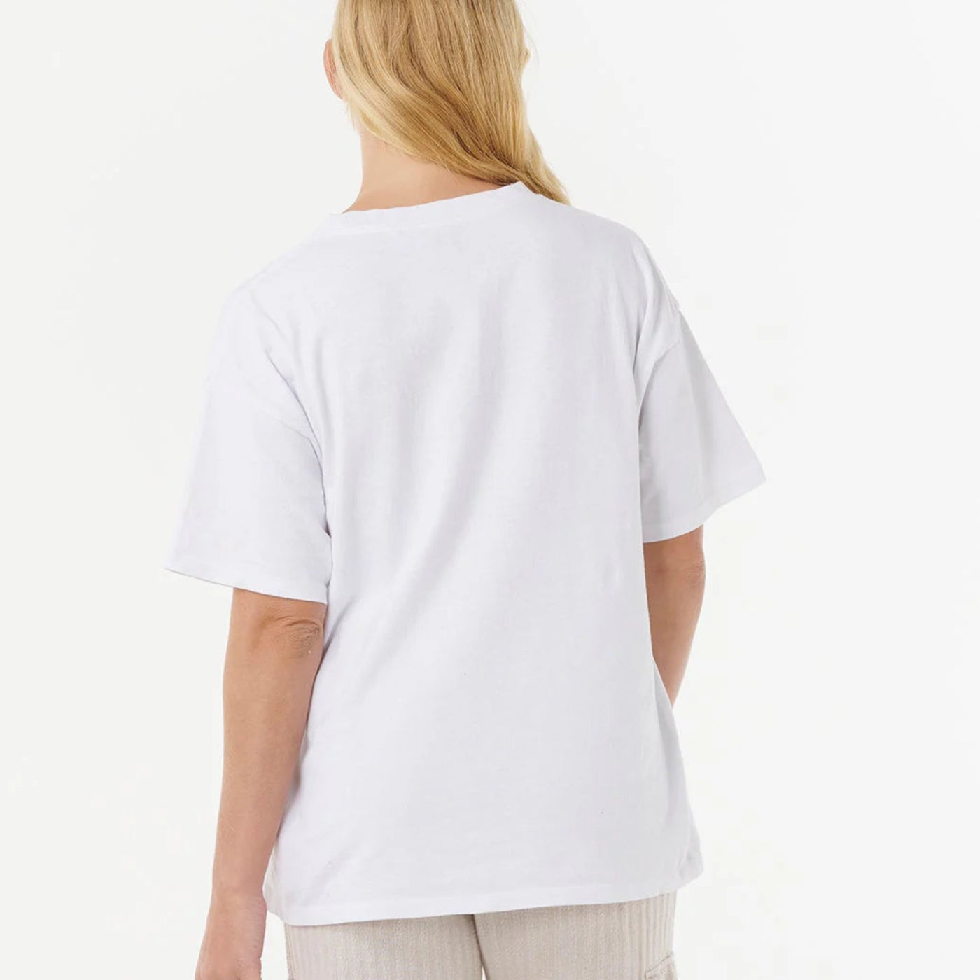 Rip Curl Oceanic Heritage Tee