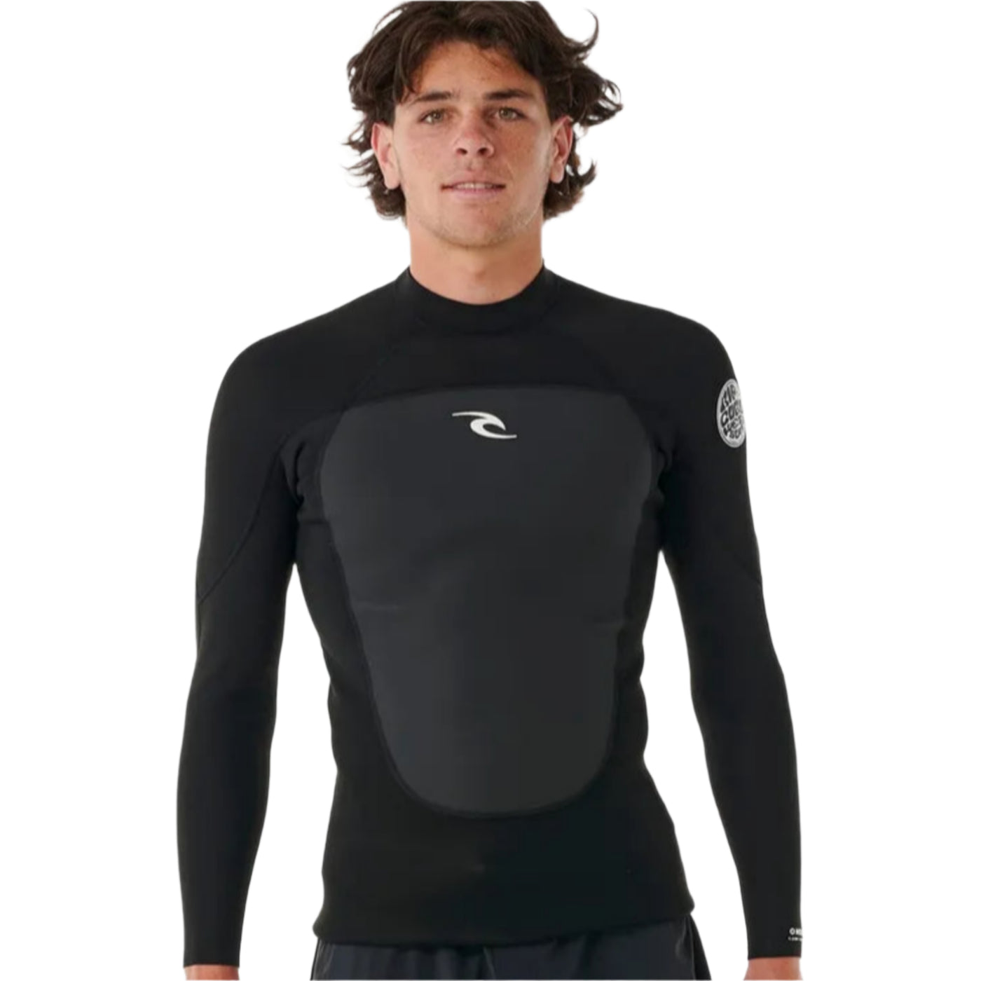 Rip Curl Omega Long Sleeve Wetsuit Top