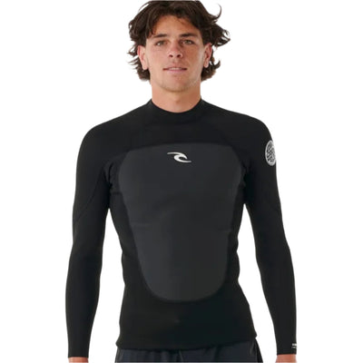 Rip Curl Omega Long Sleeve Wetsuit Top