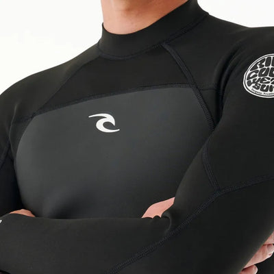 Rip Curl Omega Long Sleeve Wetsuit Top