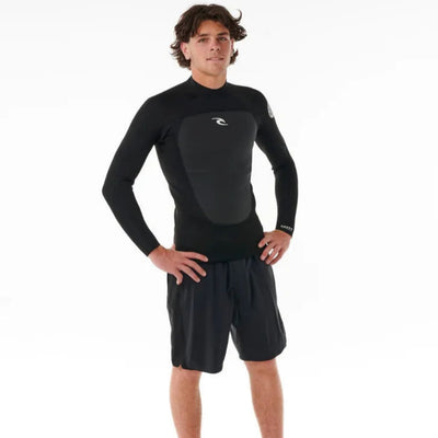 Rip Curl Omega Long Sleeve Wetsuit Top