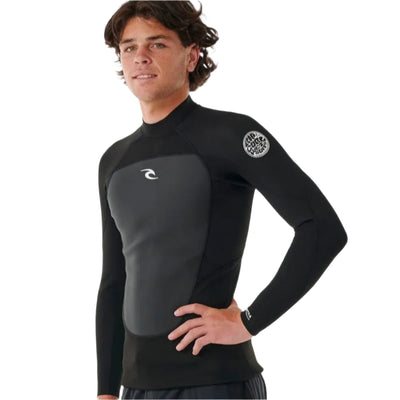 Rip Curl Omega Long Sleeve Wetsuit Top