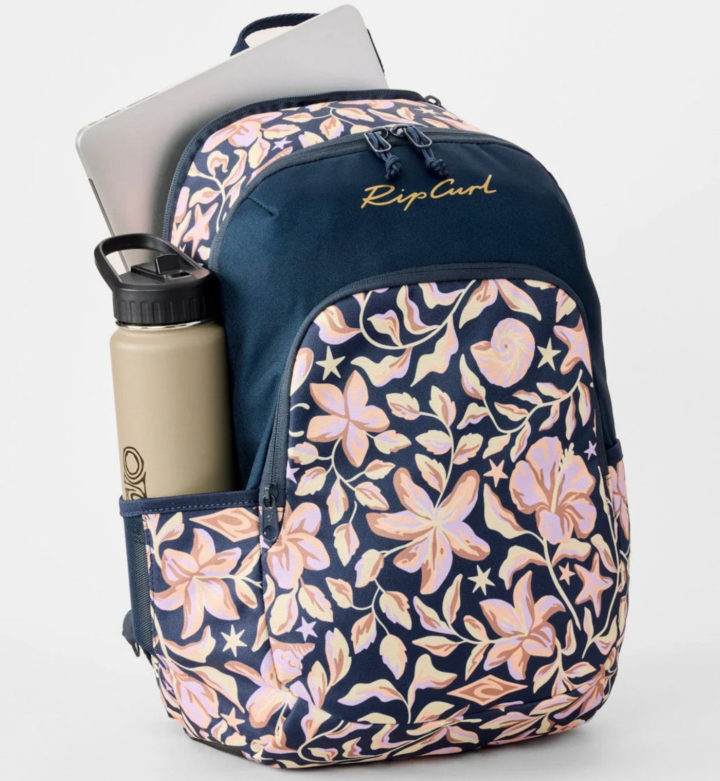 Rip Curl Ozone 2.0 30L Backpack - Navy/Lilac