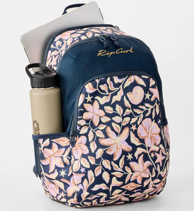 Rip Curl Ozone 2.0 30L Backpack - Navy/Lilac