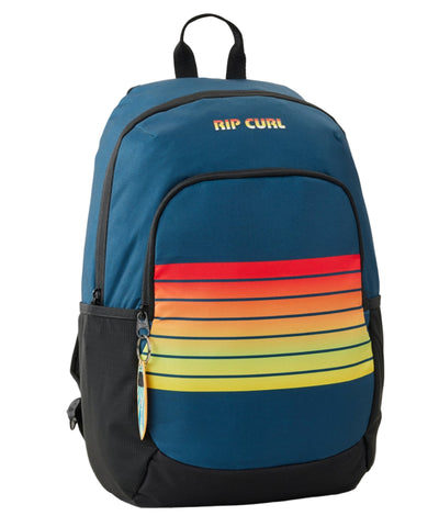 Rip Curl Ozone Cool 30L Surf Revival Backpack - Blue