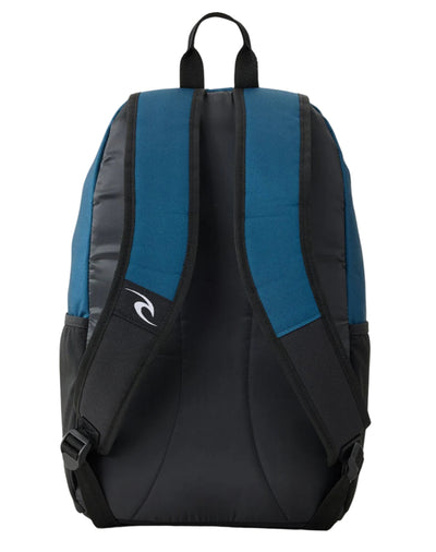 Rip Curl Ozone Cool 30L Surf Revival Backpack - Blue