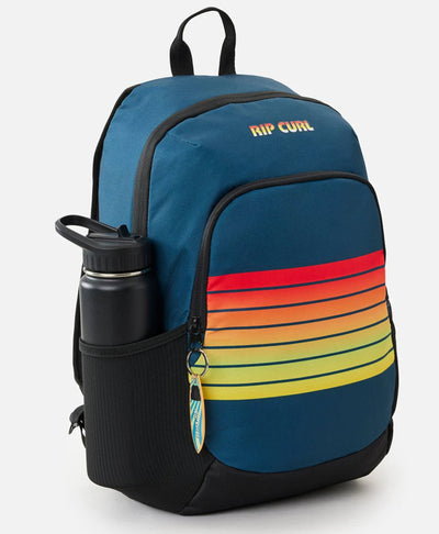 Rip Curl Ozone Cool 30L Surf Revival Backpack - Blue